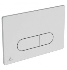 Кнопка д/инст OLEAS M1 хром мат механ Ideal Standard R0115JG