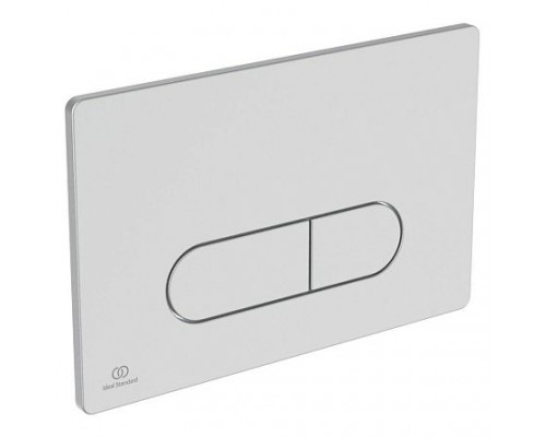 Кнопка д/инст OLEAS M1 хром мат механ Ideal Standard R0115JG Кнопка д/инст OLEAS M1 хром мат механ Ideal Standard R0115JG