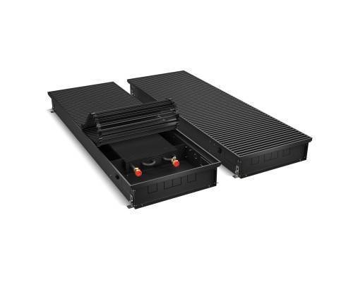 Конвектор внутрипольный Royal Thermo ATRIUM-110/400/1800-DG-U-BL Конвектор внутрипольный Royal Thermo ATRIUM-110/400/1800-DG-U-BL