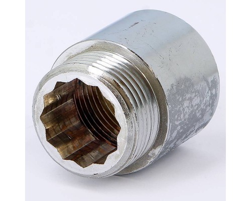 Удлинитель НВ IDRONORD 1"x30мм