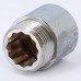 Удлинитель НВ IDRONORD 1"x30мм