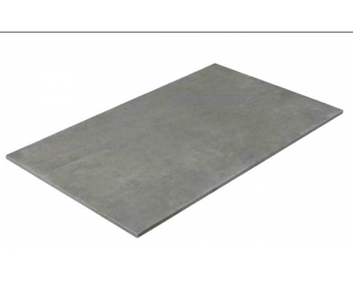 Allen Brau Liberty Полка для стеллажа 26,6x25,8x1h см, цвет: серый 1.33009.G Allen Brau Liberty Полка для стеллажа 26,6x25,8x1h см, цвет: серый 1.33009.G