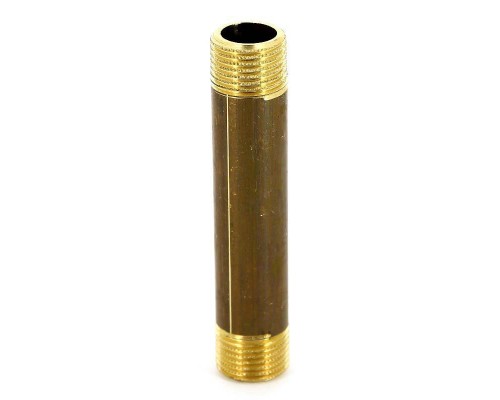 Удлинитель НН UNI-FITT 1/2"х70мм Удлинитель НН UNI-FITT 1/2"х70мм