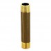 Удлинитель НН UNI-FITT 1/2"х70мм