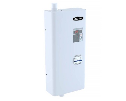 Котел электрический ZOTA "Lux" 30