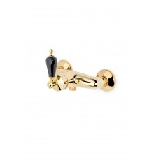 Boheme Vogue Смеситель для душа без излива, цвет: gold 214-BSW
