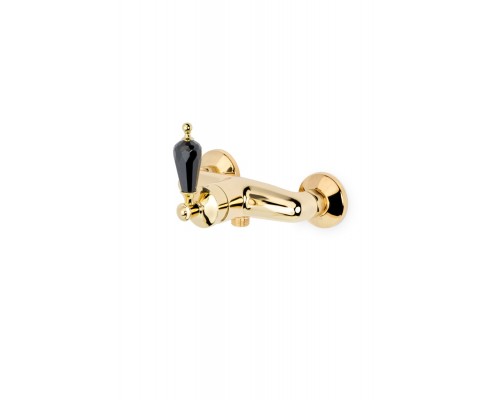 Boheme Vogue Смеситель для душа без излива, цвет: gold 214-BSW