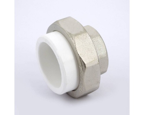 Муфта ProAqua В 50 х 1 1/2" разборная