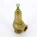 Предохранительный клапан UNI-FITT регулируемый В 1/2" 0-16 бар