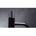 Boheme Stick Смеситель для раковины низкий, цвет: white 121-WCR