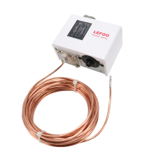 Реле температуры 3 метра TS-3 LEFOO