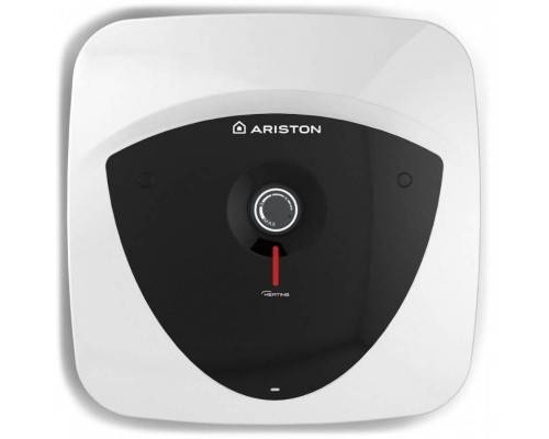Водонагреватель электрический накопительный Ariston ABS ANDRIS LUX 15 OR над раковиной 15 л эмаль мех.упр-е Водонагреватель электрический накопительный Ariston ABS ANDRIS LUX 15 OR над раковиной 15 л эмаль мех.упр-е