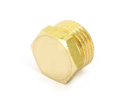 Заглушка Н TIEMME 1/2"