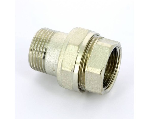 Разъемное соединение НВ с прокладкой O-ring ITAP 1"