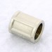Муфта В никелированная TIEMME 1/2"