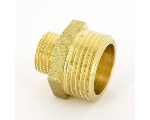 Ниппель НН TIEMME 1"x1/2"