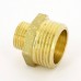 Ниппель НН TIEMME 1"x1/2"