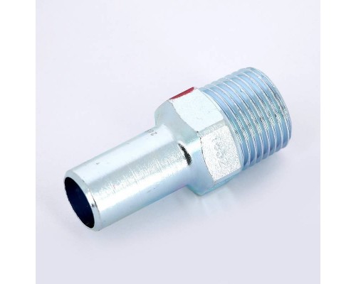 Вставка Н оцинкованная сталь Prestabo VIEGA 15х1/2"