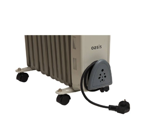 Масляный радиатор Oasis UT-25