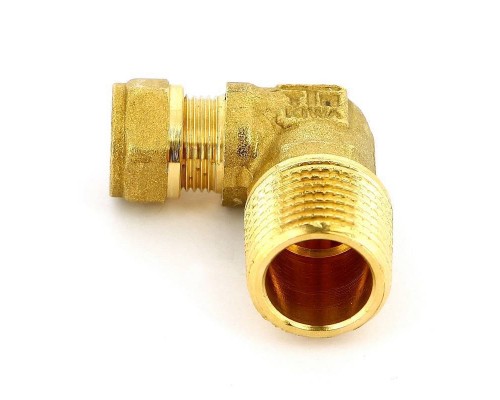 Угол обжим-Н TIEMME 10х1/2"