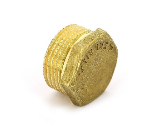 Заглушка Н TIEMME 3/4"