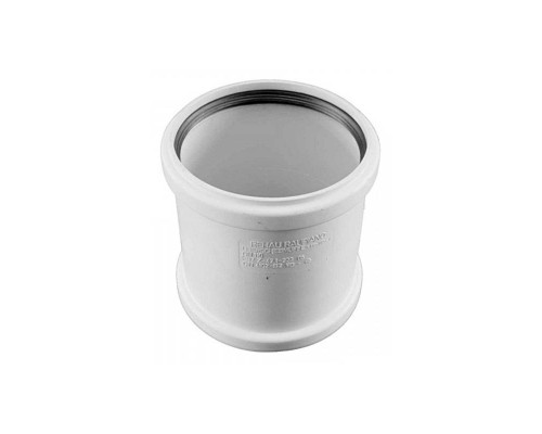 Муфта Rehau надвижная 160