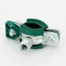 Хомут Bifix G2 BUP М8/М10 Walraven 1/2" (20-23 мм) 2-х винт. с уплотн. epdm, быстрый замок