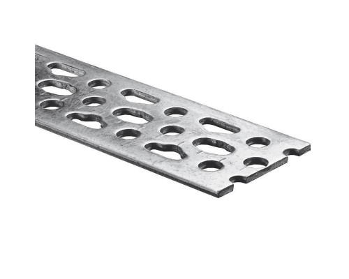 Профиль Walraven монтажный 50x3х2000мм BISMAT