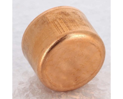 Заглушка пайка VIEGA 54