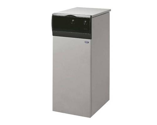 Котел газовый напольный BAXI SLIM 1.300i одноконтурный с открытой камерой сгорания, с насосом и расширительным баком 30 кВт Котел газовый напольный BAXI SLIM 1.300i одноконтурный с открытой камерой сгорания, с насосом и расширительным баком 30 кВт