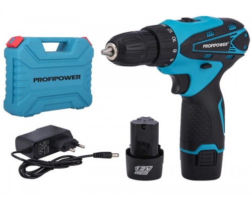 ProfiPower MK-12В
