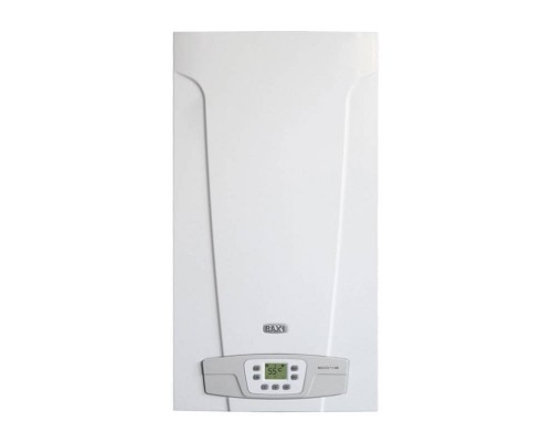 Котел газовый настенный BAXI LUNA Duo-tec MP 1.70 одноконтурный с закрытой камерой сгорания