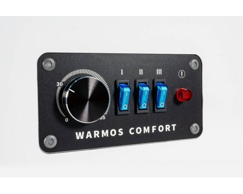 Электрический котел (миникотельная) ЭВАН WARMOS COMFORT - 6