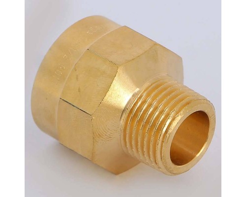 Муфта пайка-Н VIEGA 28х1/2" Муфта пайка-Н VIEGA 28х1/2"