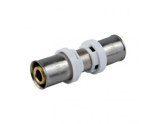 Муфта МП пресс лат Дн26 Aquasfera 8003-03