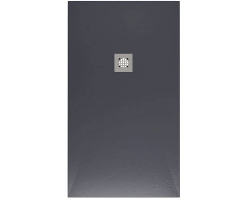 Allen Brau Priority Душевой поддон 140x90x3h см, цвет: черный 8.31009-AM Allen Brau Priority Душевой поддон 140x90x3h см, цвет: черный 8.31009-AM