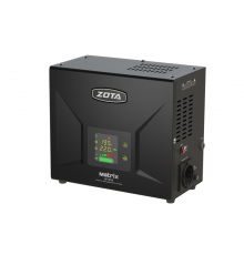 Источник бесперебойного питания Zota Matrix WT500
