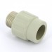 Муфта сварка-Н FV-PLAST 25х3/4"