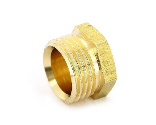 Заглушка Н TIEMME 1/2"