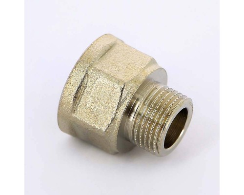 Переходник НВ UNI-FITT 1"1/2х2" Переходник НВ UNI-FITT 1"1/2х2"