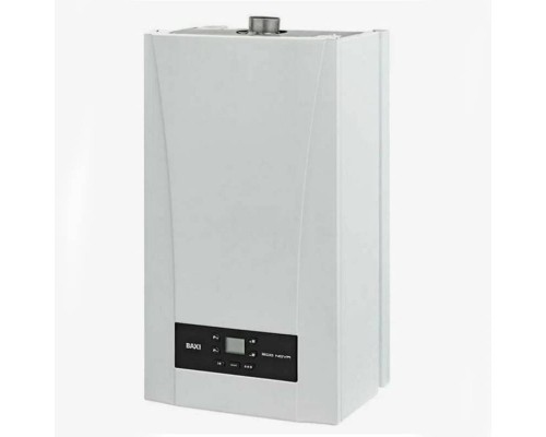 Котел настенный Baxi ECO Life 24F 24 кВт двухконтурный закрытый