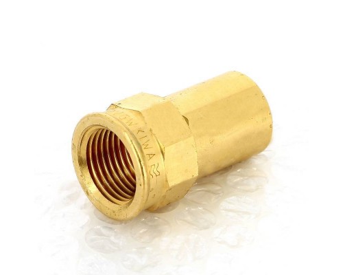 Вставка ВР IBP В 22 х 1/2" Вставка ВР IBP В 22 х 1/2"