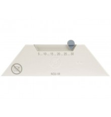 Блок управления NOBO NCU 1R
