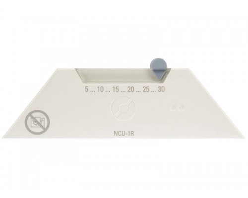 Блок управления NOBO NCU 1R