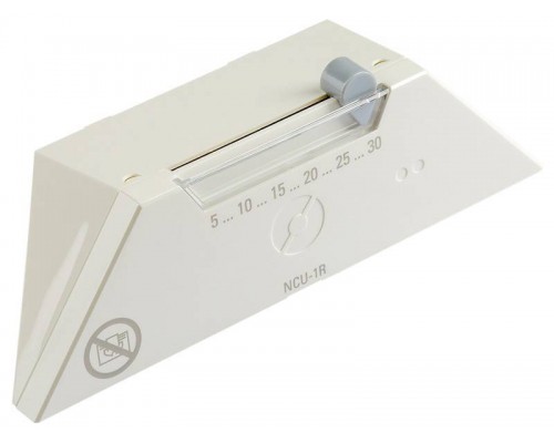 Блок управления NOBO NCU 1R