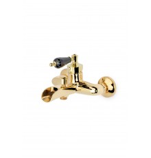 Boheme Vogue Смеситель для ванны излив каскад, цвет: gold 213-BSW