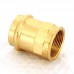 Муфта пресс-В IBP 42 х 1 1/4" бронза