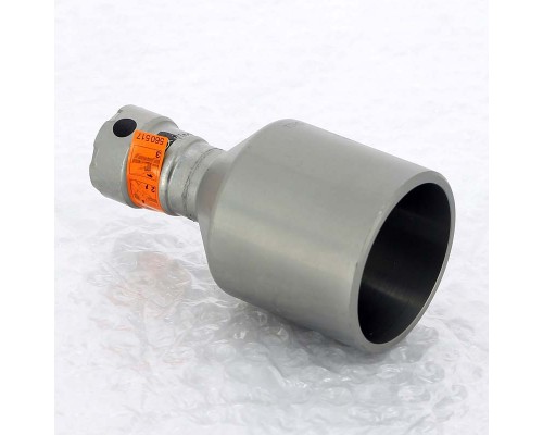Муфта-вставка пресс Megapress оцинкованная сталь VIEGA 2"x1/2"