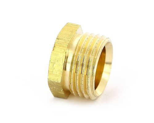 Заглушка Н TIEMME 1/2"
