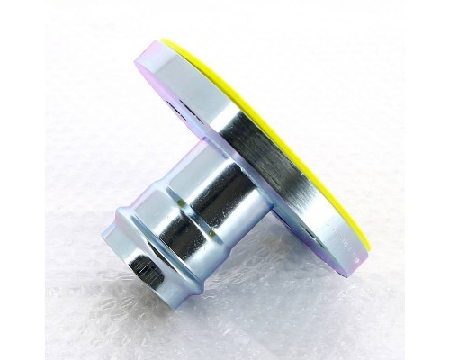 Переход фланец-пресс оцинкованная сталь Prestabo VIEGA 50х54 PN10/16